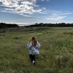 Meet your Posher, Carly